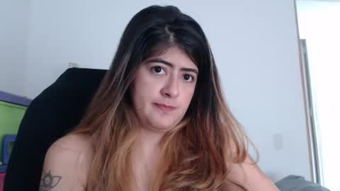 Skyler online show from March 2, 4:58 pm