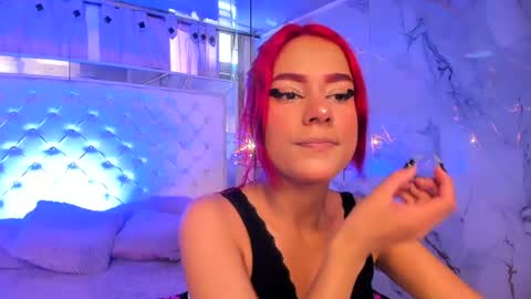 skyler_rouse online show from July 27, 7:22 pm