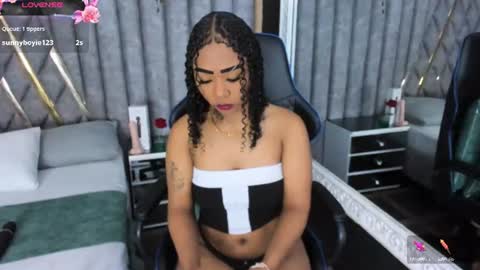 skylerbloom online show from June 16, 10:33 pm