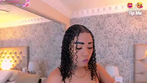 skylerbloom online show from July 20, 8:20 pm