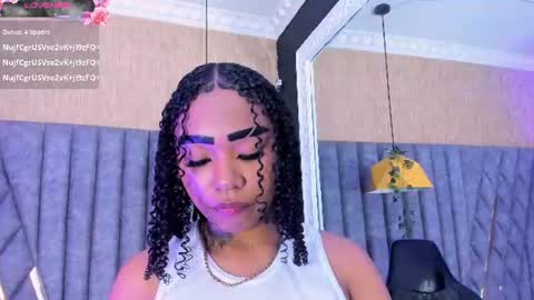 skylerbloom online show from June 15, 2:34 am