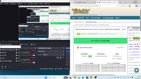 skyller33 online show from December 15, 9:36 am