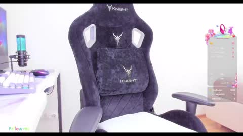 Snapshot of skyqueeni chatting on September 11, 11:10 am Nastya online show from September 11, 11:10 am