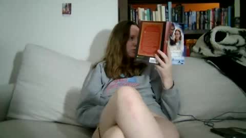 Sky Winters online show from May 1, 12:47 am