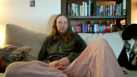 Sky Winters online show from May 27, 1:57 am