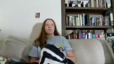 Sky Winters online show from July 28, 2:13 pm
