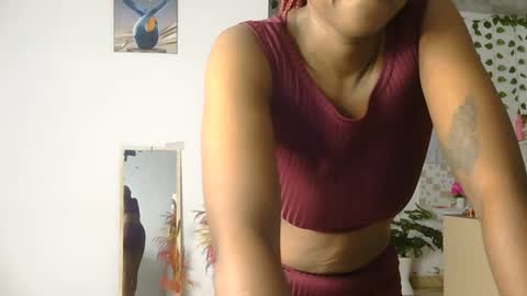 Bella online show from July 7, 12:57 am
