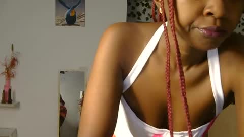 Bella online show from June 18, 3:19 am