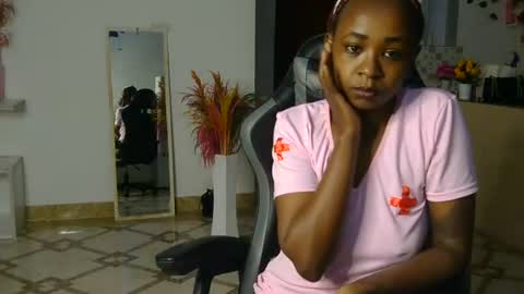 Bella online show from June 14, 2:24 am