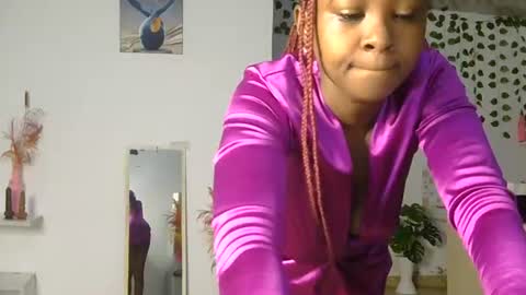 Bella online show from June 21, 2:26 am