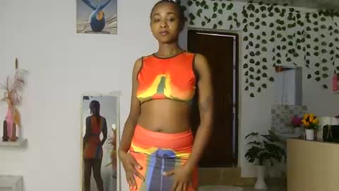 Bella online show from June 26, 5:20 am