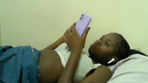 slay_marlin online show from August 1, 6:21 pm