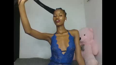 Slaybby online show from January 13, 6:12 pm