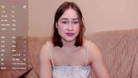 Alice online show from April 29, 3:37 pm