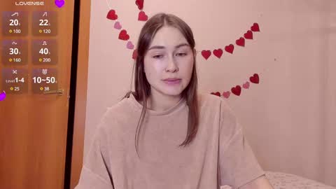 Alice online show from March 7, 8:33 pm