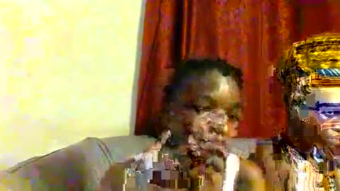 Snapshot of sleek_ass chatting on March 10, 1:00 pm sleek_ass online show from March 10, 1:00 pm