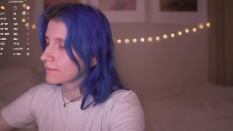 Sonya online show from March 10, 9:29 pm