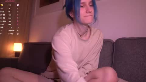 Sonya online show from December 3, 10:23 pm