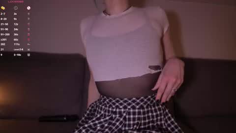 Sonya online show from March 12, 11:40 pm