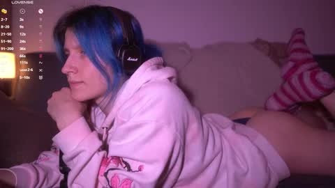 Sonya online show from November 11, 8:17 pm