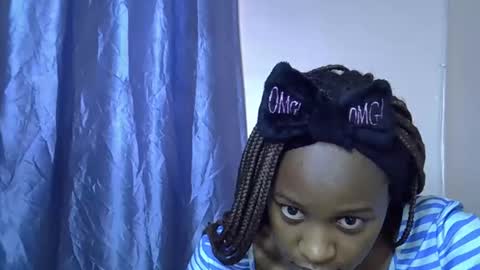 Alicia online show from December 15, 7:24 am