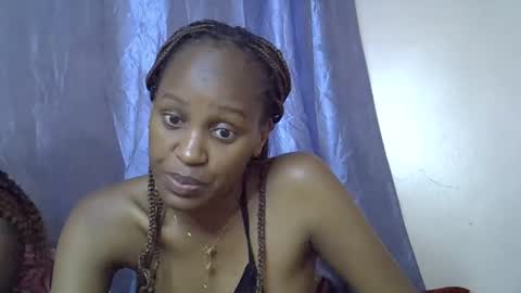 Alicia online show from November 27, 8:01 pm