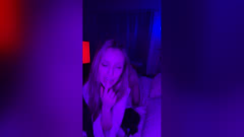 slimsodangerous online show from March 29, 12:09 am