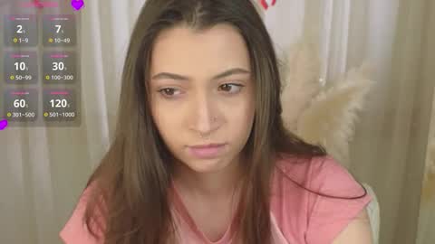 Emilia online show from December 4, 12:18 pm