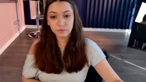 Emilia online show from May 2, 12:30 pm