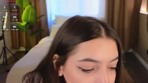 Emilia online show from June 14, 12:16 pm