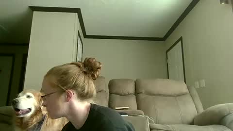 Slutty redhead3 online show from September 11, 4:29 pm