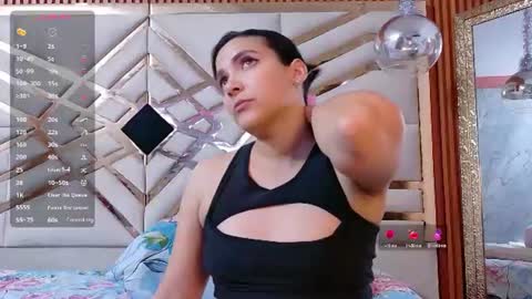 MARCELA online show from July 26, 7:54 pm