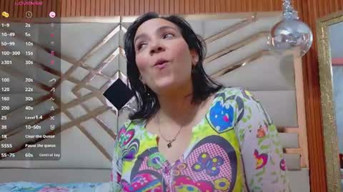 MARCELA online show from June 10, 12:37 pm