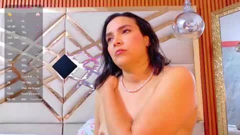 MARCELA online show from July 28, 4:39 pm