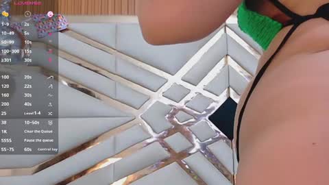 MARCELA online show from June 13, 12:35 pm