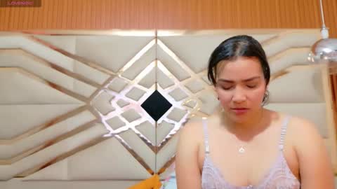 MARCELA online show from December 21, 12:53 pm