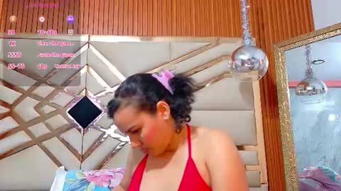 MARCELA online show from July 10, 12:49 pm