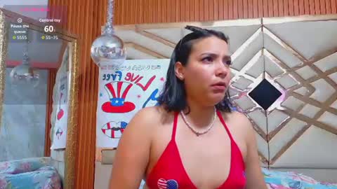 MARCELA online show from July 4, 12:45 pm