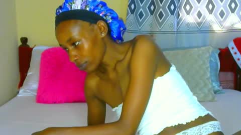 Sexyslutt online show from January 13, 10:52 am