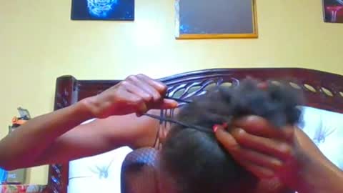 Sexyslutt online show from June 8, 9:58 pm