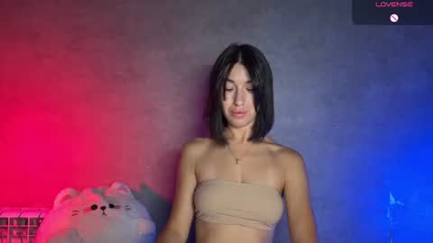 Melani online show from July 26, 7:43 pm