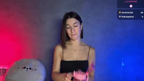 Melani online show from March 10, 9:08 pm