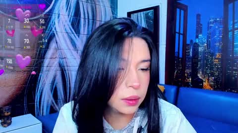 Snapshot of small__naughty chatting on January 7, 2:08 pm Mariana Torres online show from January 7, 2:08 pm