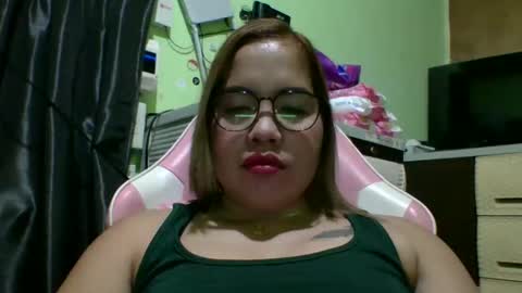Lovewella online show from April 28, 11:03 am