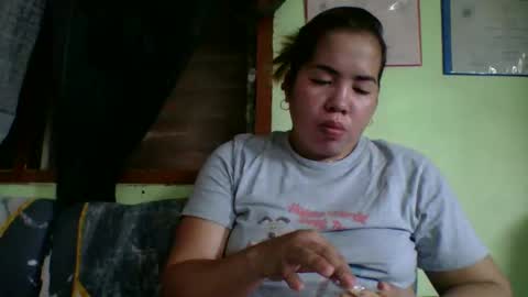 Lovewella online show from April 27, 3:36 am