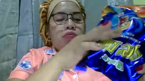 Lovewella online show from February 3, 4:12 pm