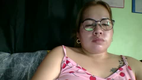 Lovewella online show from February 19, 6:57 am