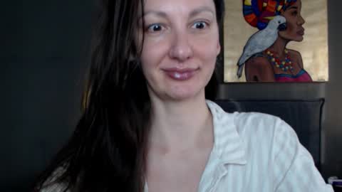 Anna no bbbbybybbabebyy just Anna. And dont call me mom please. online show from February 8, 7:34 am