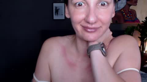 Anna no bbbbybybbabebyy just Anna. And dont call me mom please. online show from July 12, 3:24 pm
