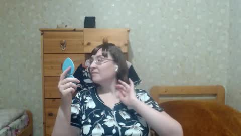 smart_rose online show from November 17, 10:43 pm